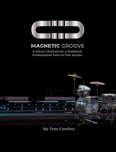 Magnetic Groove