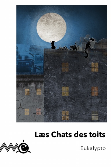 Læs Chats des toits