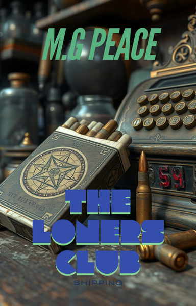 THE LONERS CLUB