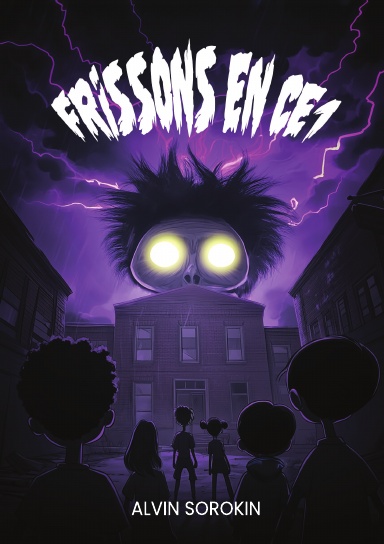 Frissons en CE1