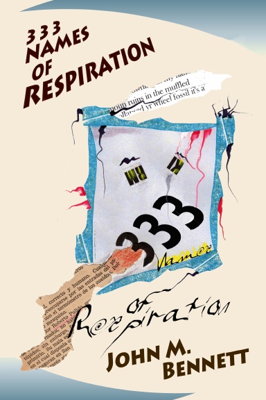 333 NAMES OF RESPIRATION
