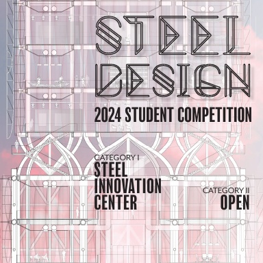 2024 ACSA/AISC Steel Design Student Competition Summary Book