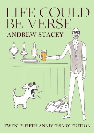 Life Could Be Verse