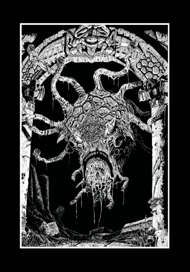 ShadowDark (HB)