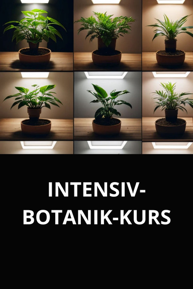 INTENSIV-BOTANIK-KURS