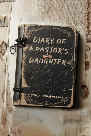 Diary of a Pastor’s Daughter