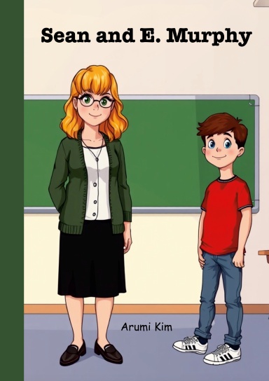 Sean and E. Murphy