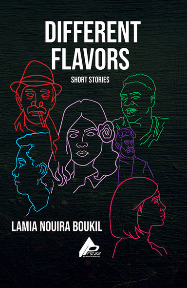 Different Flavors