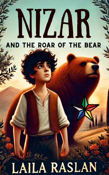 Nizar and the Roar of the Bear: A timeless story of Protection and Justice