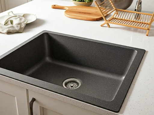 How to Choose the Perfect Granite Composite Sink for Your Dallas Kitchen