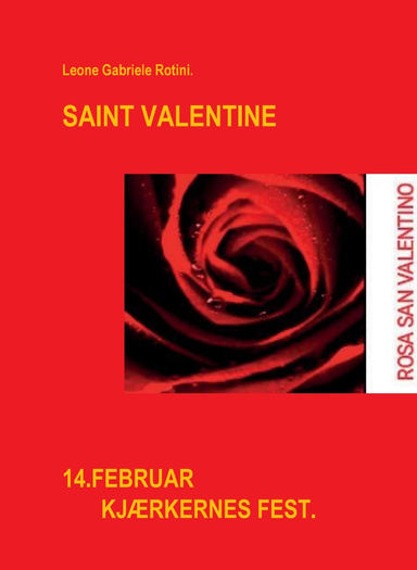 SAINT VALENTINE.