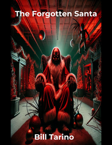 The Forgotten Santa