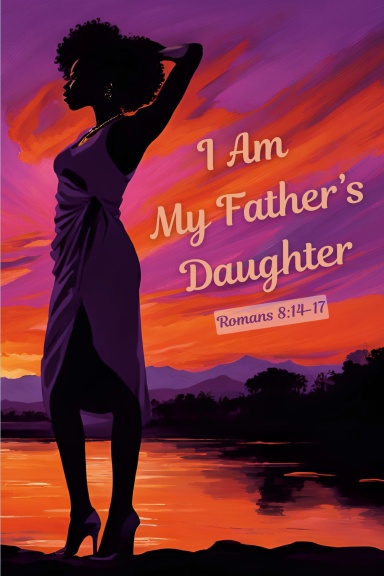 I Am My Father's Daughter Journal