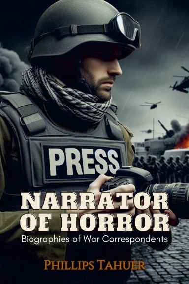 Narrators of Horror