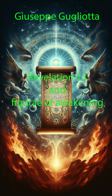 Revelation 13 and figures of awakening