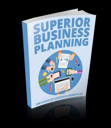 Superior Business Planning