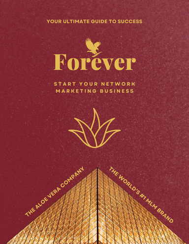 Forever Living Products
