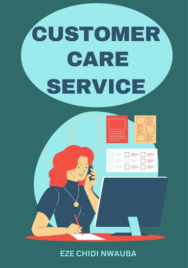 CUSTOMER CARE SERVICE