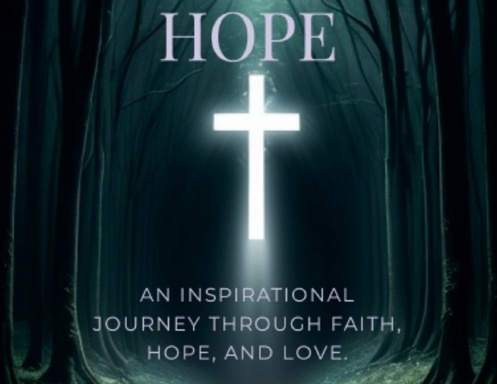 Whispers of Hope: Your Year Ahead - 2025