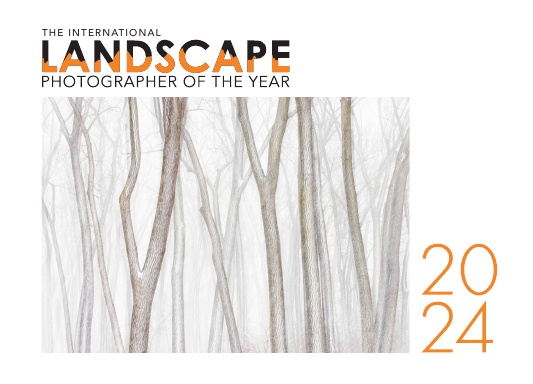 The International Landscape Photographer of the Year 2024
