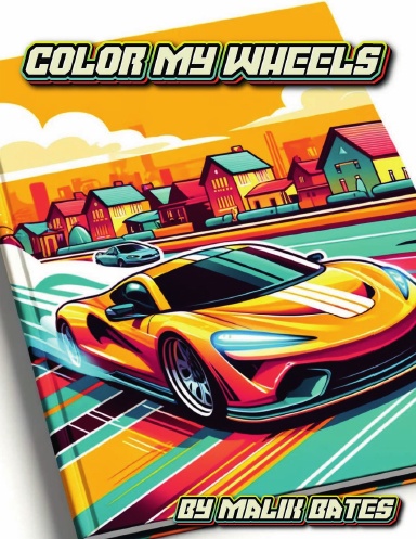Color My Wheels