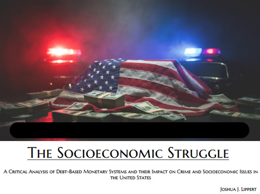 The Socioeconomic Struggle