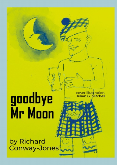 goodbye mr moon