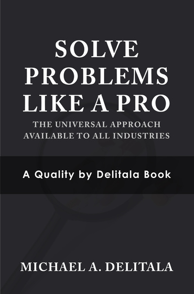 Solve Problems Like A Pro