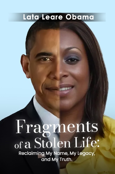 Fragments of a Stolen Life