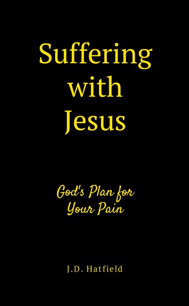 Suffering with Jesus