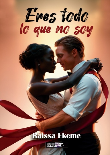 Eres todo lo que no soy