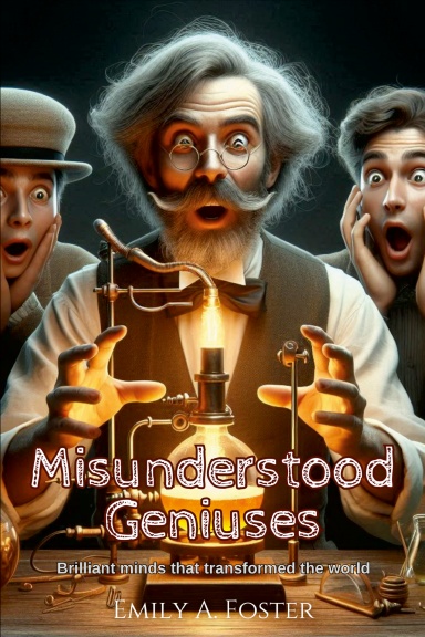 Geniuses Misunderstood