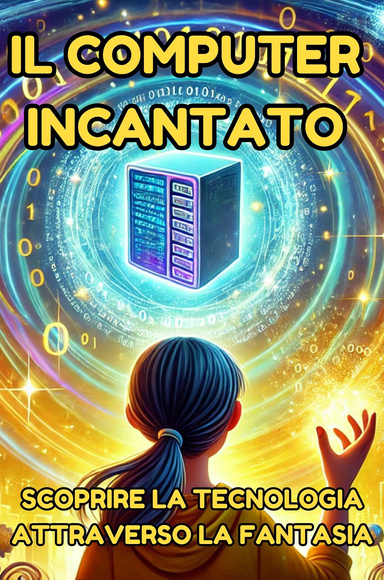 IL COMPUTER INCANTATO