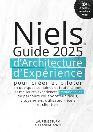 Niels Guide 2025