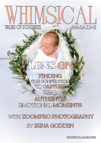 Whimsical Magazine