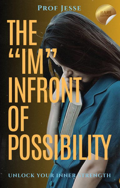 The "IM" Infront of Possibility