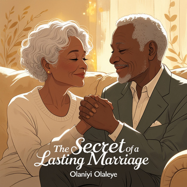The Secret of a Lasting Marriage