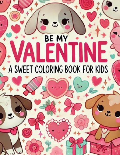 By My Valentine
