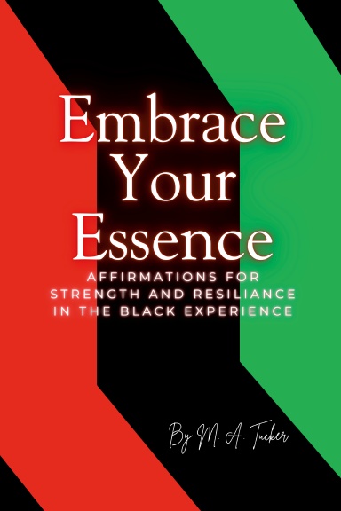 Embrace Your Essence