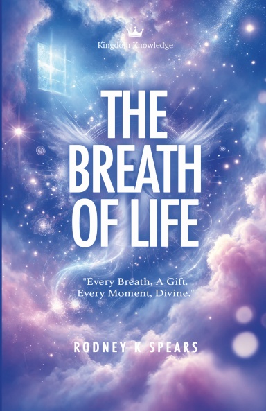 The Breath Of Life