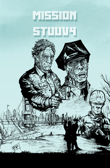 Dossier XT #1 et 2. Mission stuuv4