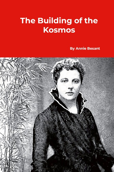The Building of the Kosmos