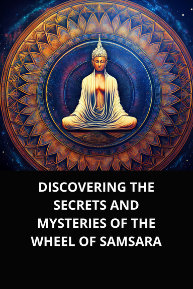 DISCOVERING THE SECRETS AND MYSTERIES OF THE WHEEL OF SAMSARA