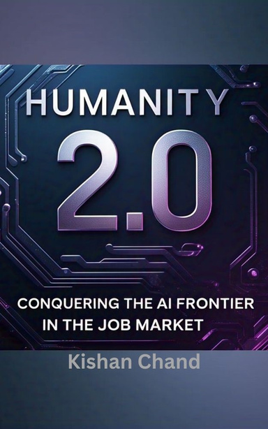 Humanity 2.0: Conquering the AI Frontier in the Job Market