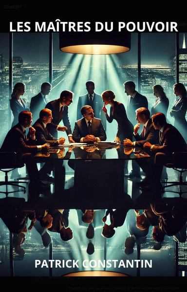 LES MAÎTRES DU POUVOIR
