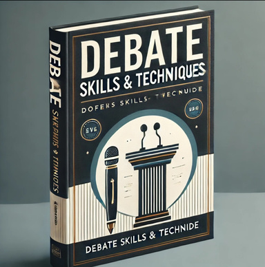The art of debating