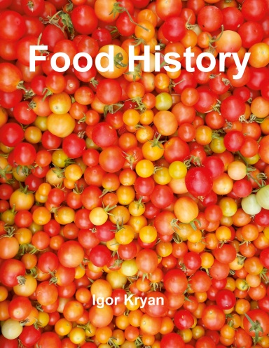 Food History