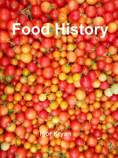 Food History