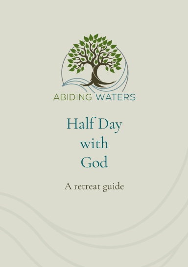 Half Day with God