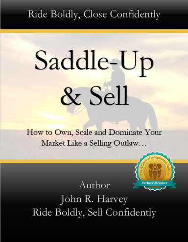 Saddle-Up & Sell